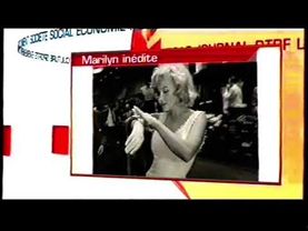 Générique RTBF JT 19H30 (2005)