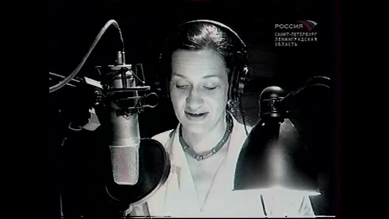 Неизв. программа (Россия-Петербург, ~2006)