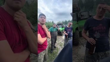 Дорога на Мань пупунер 2 серия