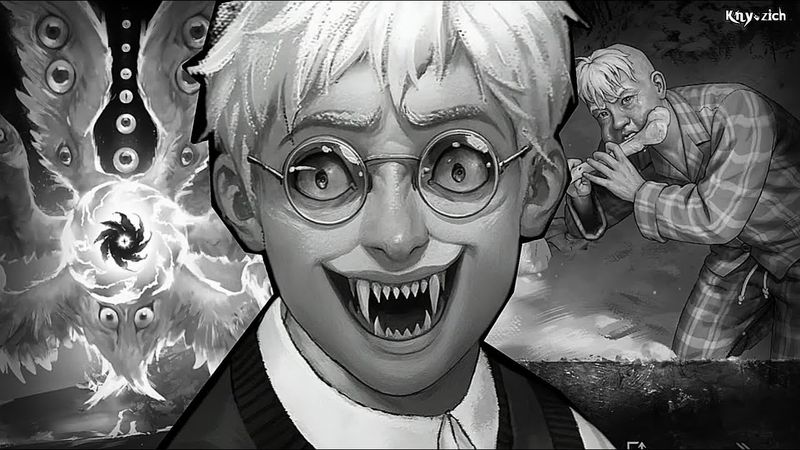 ЧТО НЕ ТАК С 5 эпизодом Зайчика? Объяснение всех концовок и сюжета