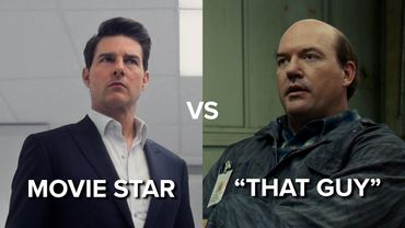 In Praise of Character Acting