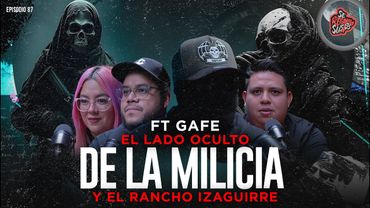 La VERDAD OSCURA del Ejército: Ranchos, Corrupción y Reclutamiento Ft Gafe 423