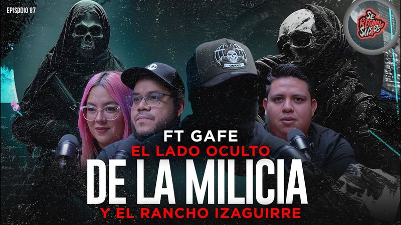 La VERDAD OSCURA del Ejército: Ranchos, Corrupción y Reclutamiento Ft Gafe 423