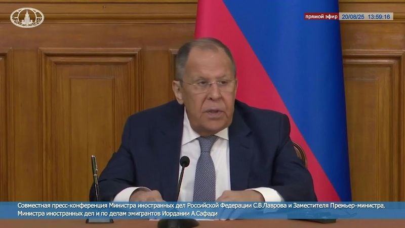 Russia slams Europe's 'clumsy' bid to win over Trump on Ukraine | AFP