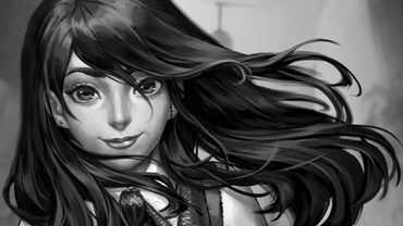 Tiny Bunny | OST | Everything is Fine | 1Hour