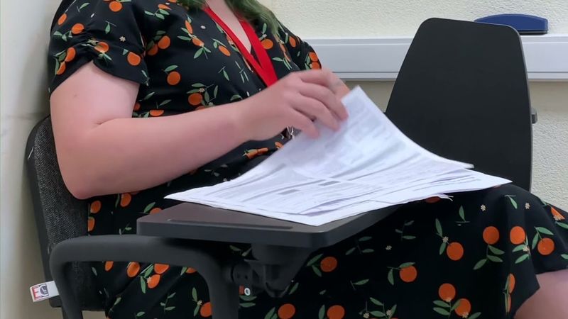 Собеседование в Колл-Центре «Hoff»