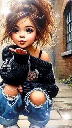 TikTok video #7556812899591769366