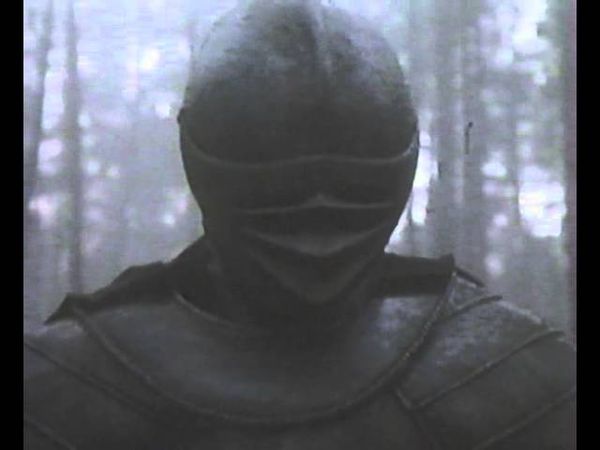 Вельд (1987, Назим Туляходжаев) - И-го-го, хрю-хрю, ту-ту (пролог)