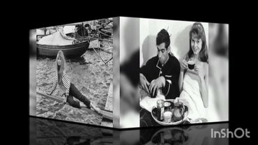 БРИЖИТ БАРДО💫НЕДОЛЮБЛЕННАЯ🎬ЧАСТЬ 1 #обзор #рекомендации #рассказ #интересно #история #жизнь #семья