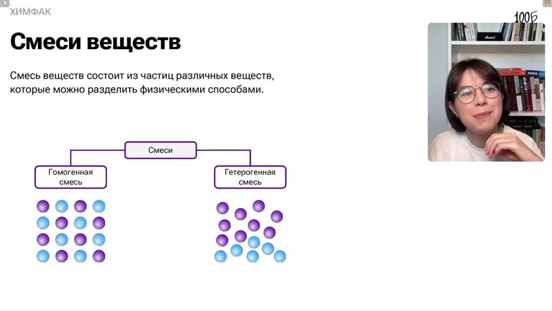 Урок №06  Массовая доля растворенного вещества в растворе