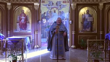 Время ожидания ПРОШЛО!!! Священник #ГеоргийПОЛЯКОВ #записьПРОПОВЕДИ