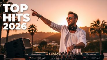 Ibiza Chill Deep House Mix 2026 – Summer Relaxing Music Playlist