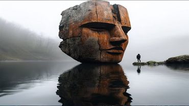 Фальшивый Мир. I.