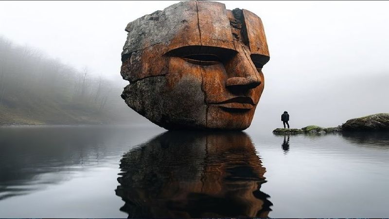 Фальшивый Мир. I.