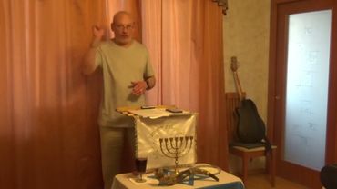 Наша задача - стать пророками!