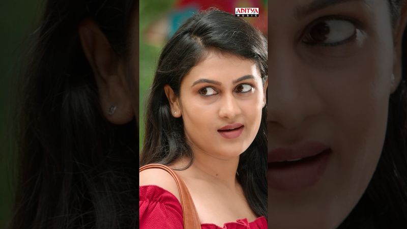 #MalliMalliRaaniRoju Song #MAD Movie #Shorts