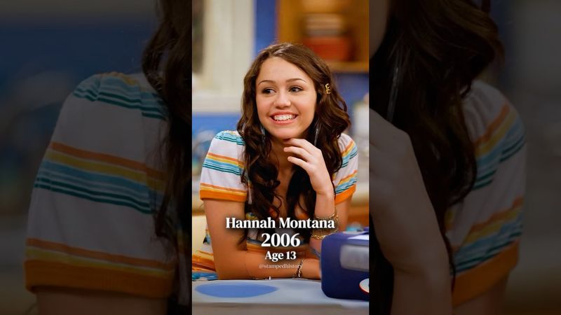 The Evolution of Disney Channel Stars #disney #disneychannel #nostalgic #tvshow