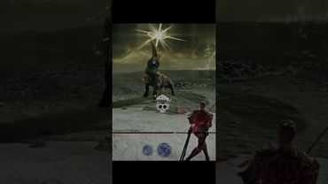 Fulghor Champion of Nightglow Everdark Sovereign edit #eldenringnightreign  #noobplayseldenring