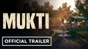 Mukti - Official Gameplay Reveal Trailer