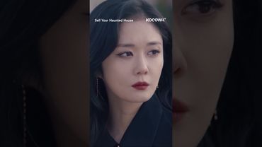 #JungYongHwa dressed to impress, but #JangNaRa was not impressed 😐#kdrama #sellyourhauntedhouse