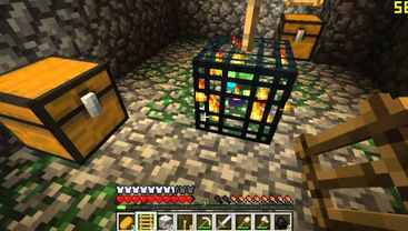 Ukrainian Minecrafter #7 EXCLUSIVE CHAPTER