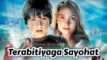 Terabitiyaga sayohat Terabitiya mamlakati sari