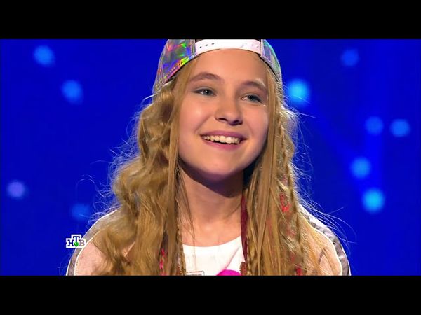 Звезды российской эстрады о Кристине Ашмариной