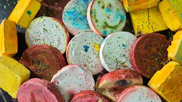 Choose your favorite one 😉