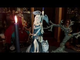 ОБЕРНУТЬ В СВОЮ ПОЛЬЗУ…ОЧЕНЬ СИЛЬНО…ДЛЯ ВСЕХ…ВЕДЬМИНА ИЗБА🕎ИНГА ХОСРОЕВА