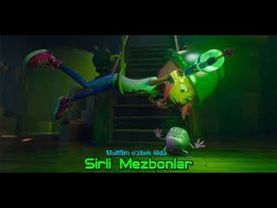 SIRLI MEZBONLAR - 2025 (ТАРЖИМА MULTFILM)