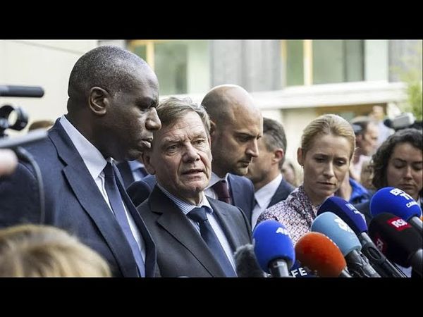 EU diplomats' meeting with Iranian foreign minister over war with Israel yields no breakthrough