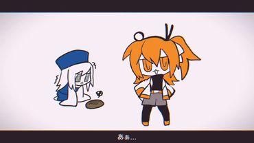 【Extended】ピクド feat. 足立レイ「パンこげこげになっちゃった」