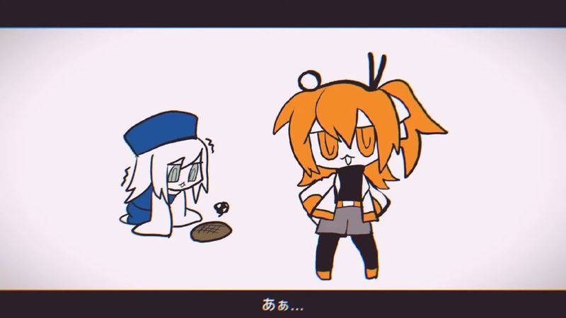 【Extended】picdo feat. Adachi Rei - My Bread was Burnt to a Crisp