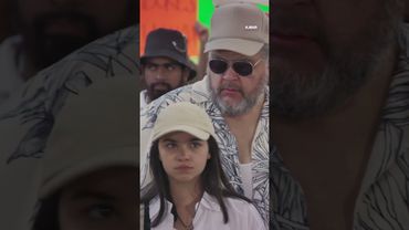 Brisa traiciona a Estrella y su familia por culpa de Sergio #AMar #Uninovelas