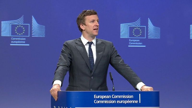 EU aims to reach trade deal with US in 'coming days' | AFP