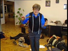 Городок (2001) - Срочно зови крутых