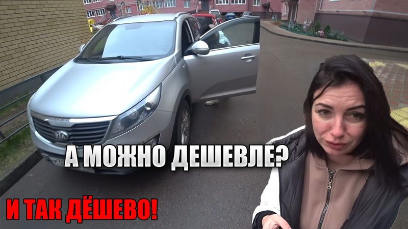 Отремонтировали так, что больше не заводится! Загадки от МЕРСЕДЕС ВИТО