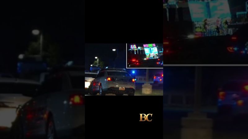 5 shot, 3 fatally at “WestFest” carnival in Salt Lake City suburb