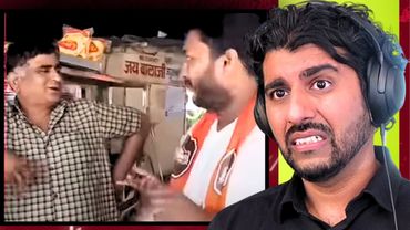 Speak Marathi in Maharashtra or ...