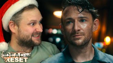 НОВОЕ ИНТЕРАКТИВНОЕ КИНО ► Dead Reset #1