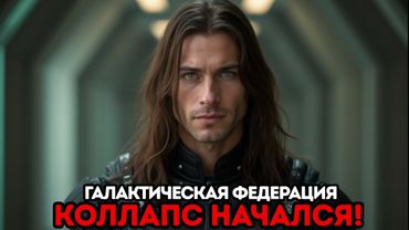 Происходит нечто грандиозное! Земля меняет измерение! | Галактическая Федерация