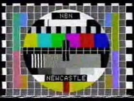 NBN3 Newcastle TV 1988