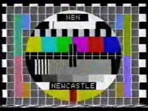 NBN3 Newcastle TV 1988