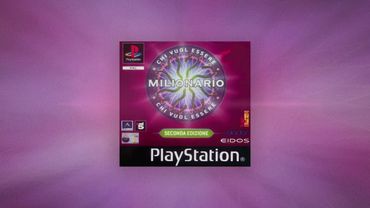 Tutti i dialoghi in Chi Vuol Essere Milionario Seconda Edizione per PlayStation