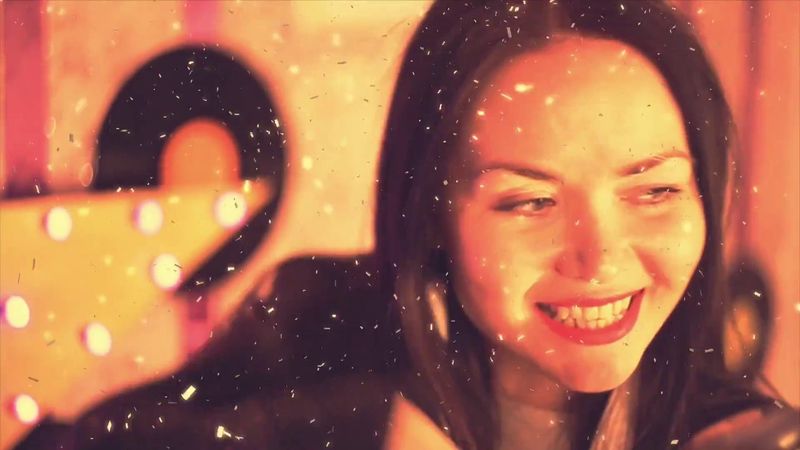 Анастасия Анисимова - "Две ладошки" (конкурс-проект Белые Розы!)