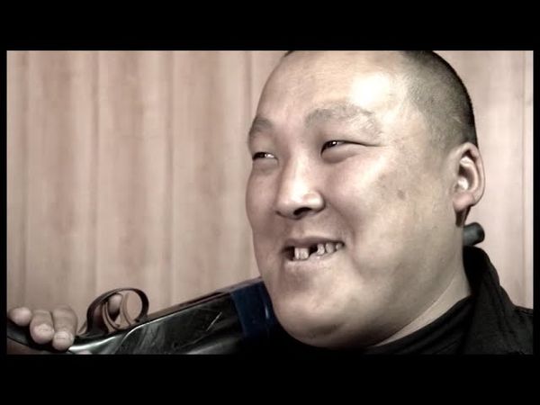 Тыва кино "ХАННЫГ ПЯТНИЦА"