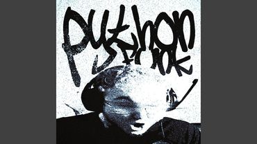 PYTHON FUNK (Super Slowed)