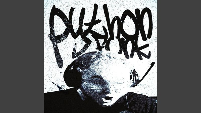 PYTHON FUNK (Super Slowed)