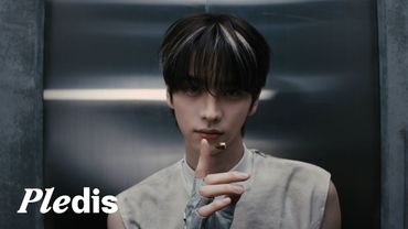 TWS (투어스) 'Head Shoulders Knees Toes' Official MV