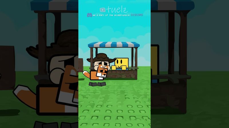 preparing for the UPDATES and new SEEDS... Grow a Garden (Animation)